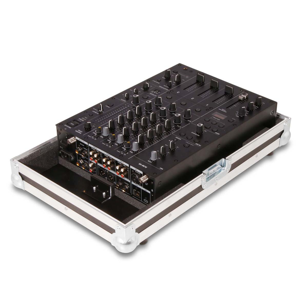 Mixerkoffer voor AlphaTheta DJM-V5