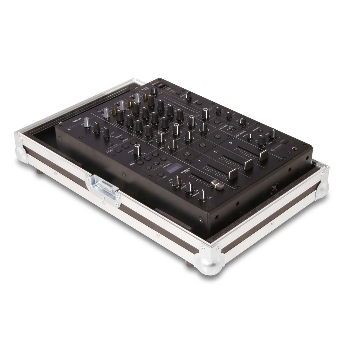 Mixerkoffer voor AlphaTheta DJM-V5