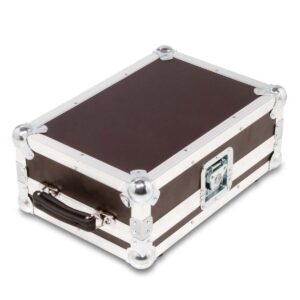 AlphaTheta CDJ-1500X CD-speler-flightcase