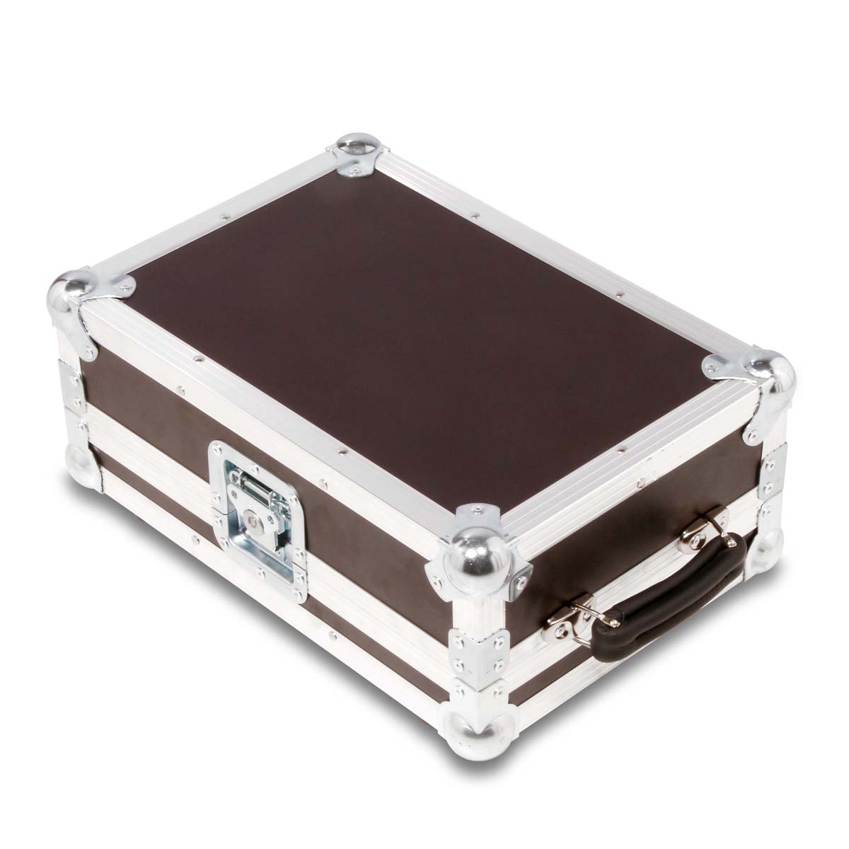 AlphaTheta CDJ-1500X CD-speler-flightcase