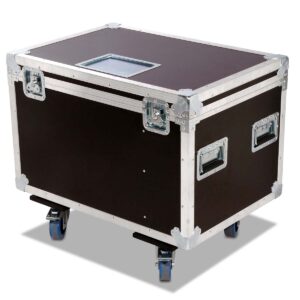 Flight-case pour Magic FX Clubblower