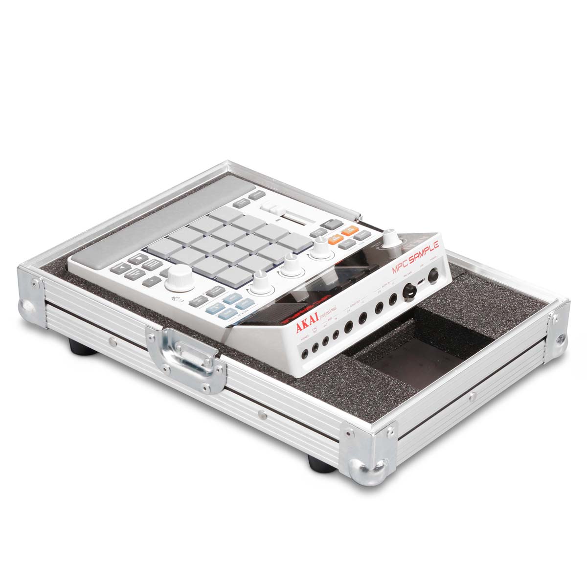 Flight-case pour AKAI Professional MPC Sample