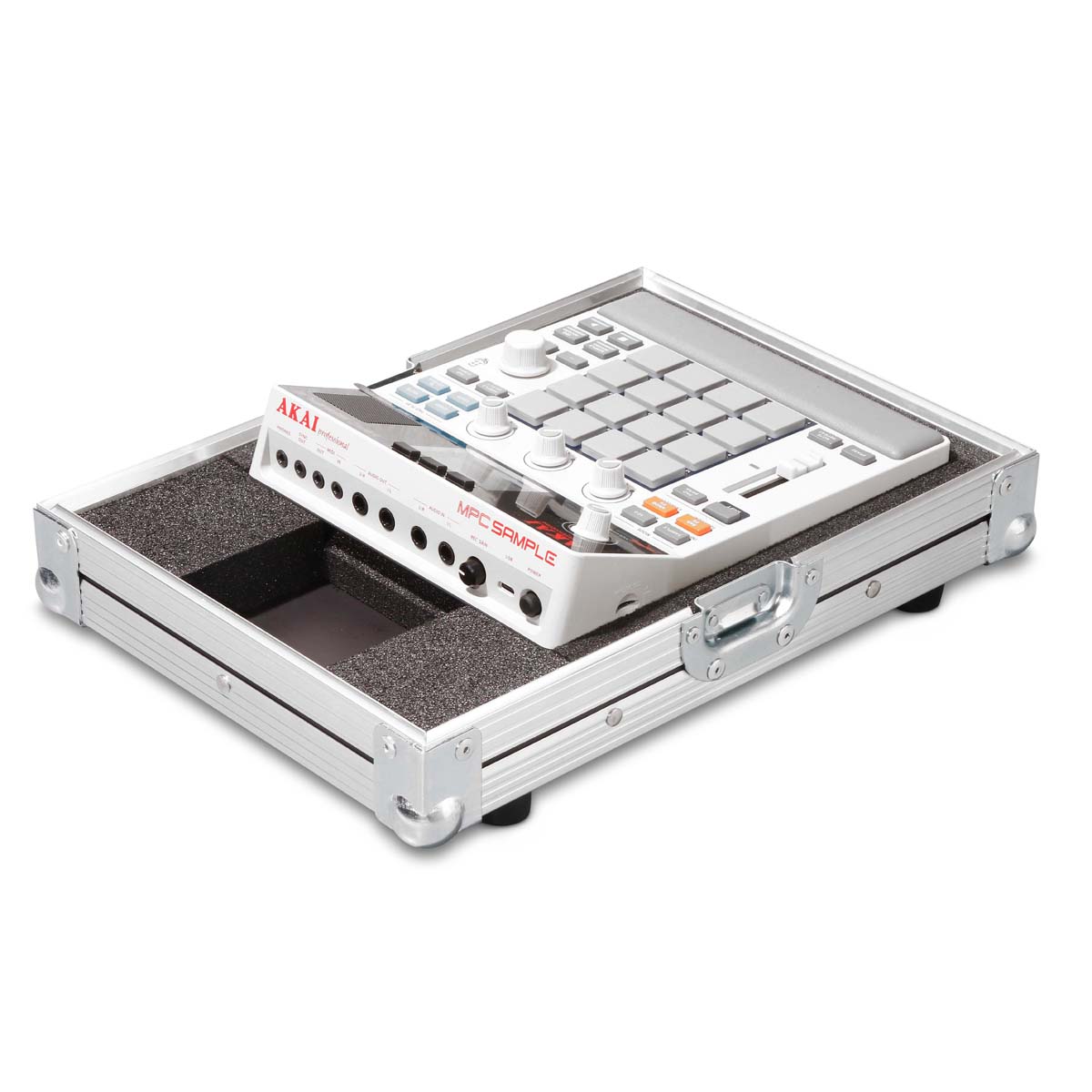 Flight-case pour AKAI Professional MPC Sample