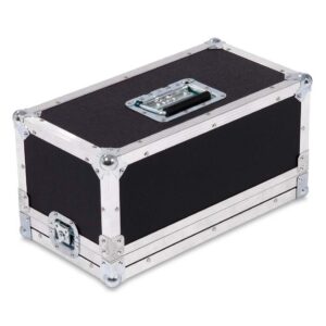 Flight-case pour stagebox Soundcraft Ui24R (sans plaques d'adaptation)