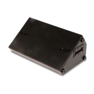 Caisson pour moniteur de téléprompteur Beetronics 24HD7M – Format paysage
