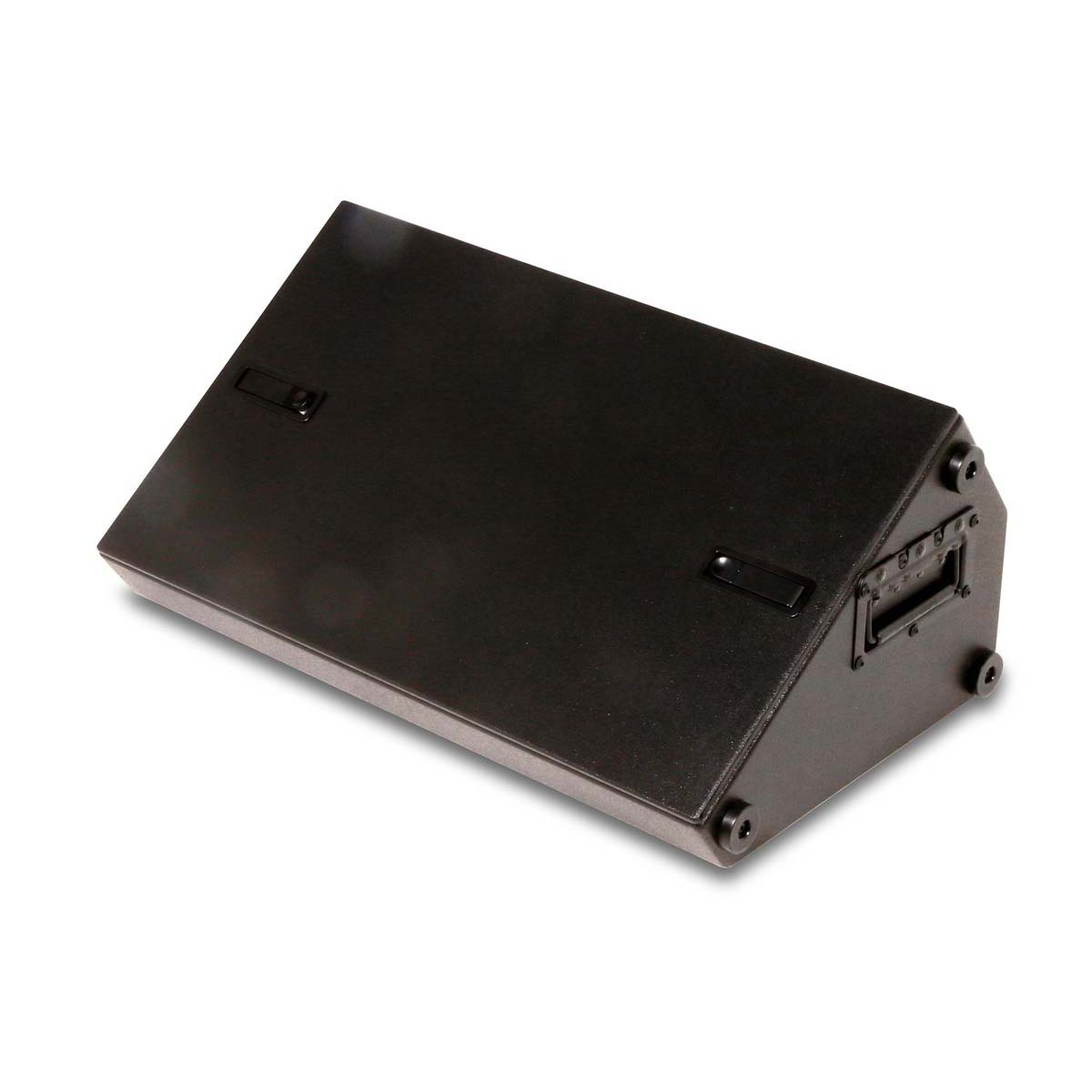 Caisson pour moniteur de téléprompteur Beetronics 24HD7M – Format paysage