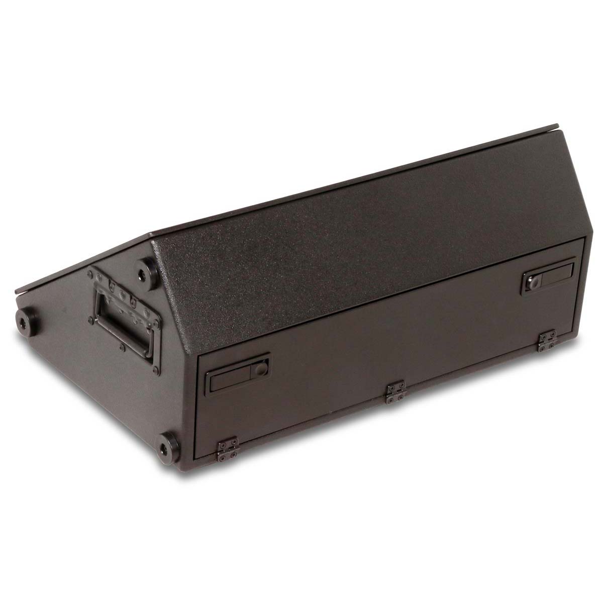 Caisson pour moniteur de téléprompteur Beetronics 24HD7M – Format paysage
