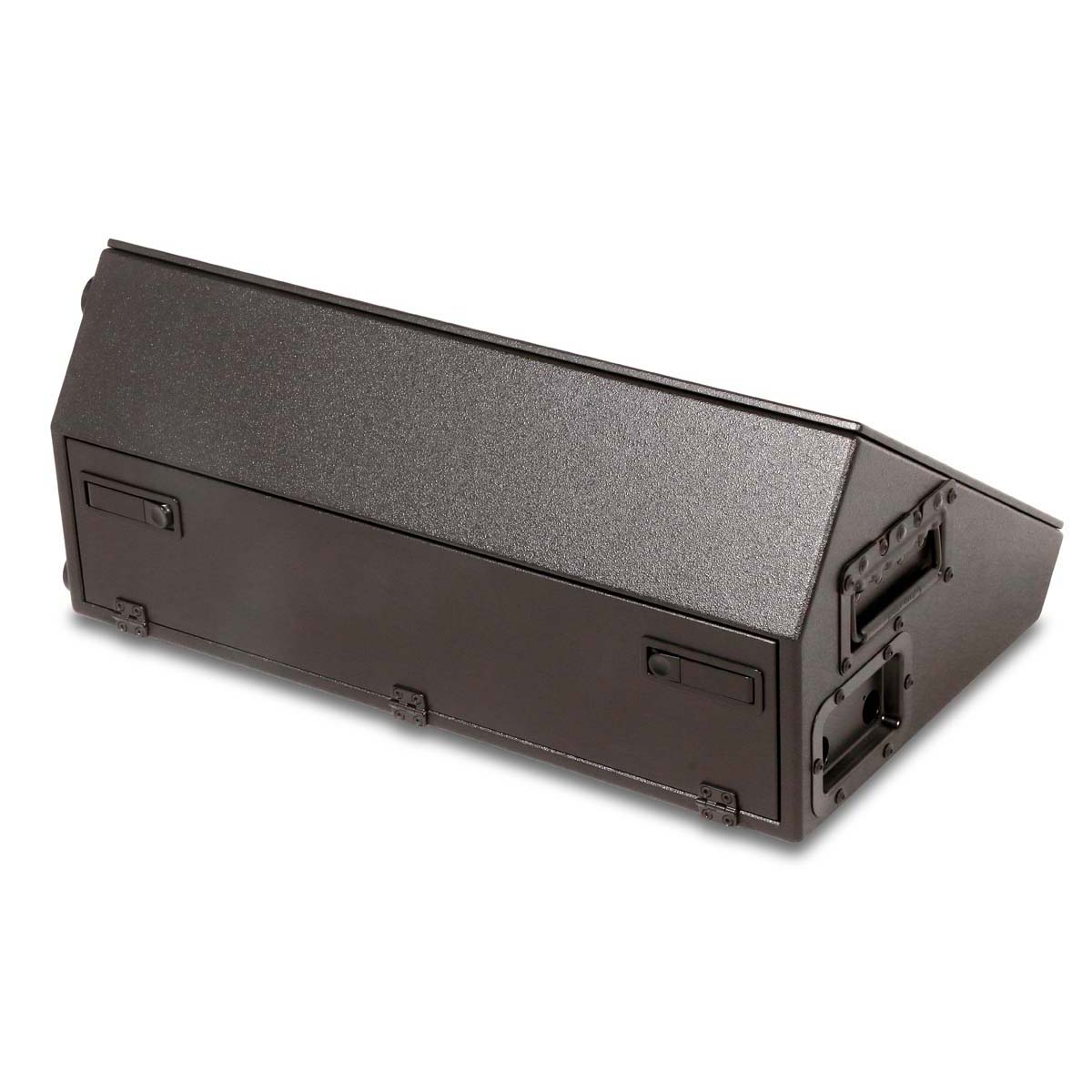 Caisson pour moniteur de téléprompteur Beetronics 24HD7M – Format paysage