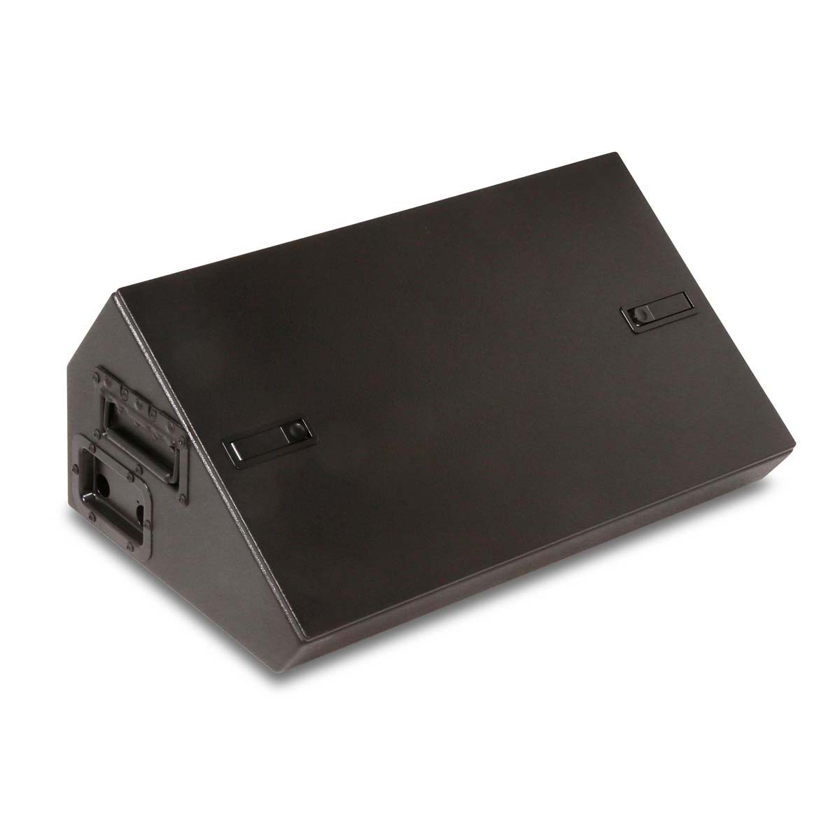 Caisson pour moniteur de téléprompteur Beetronics 24HD7M – Format paysage