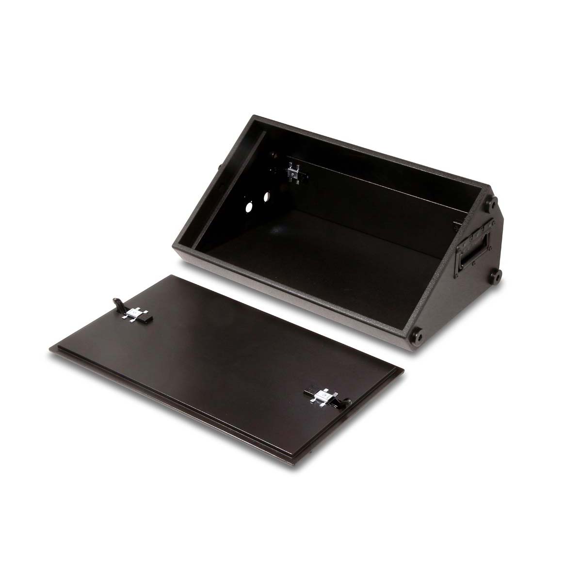 Caisson pour moniteur de téléprompteur Beetronics 24HD7M – Format paysage