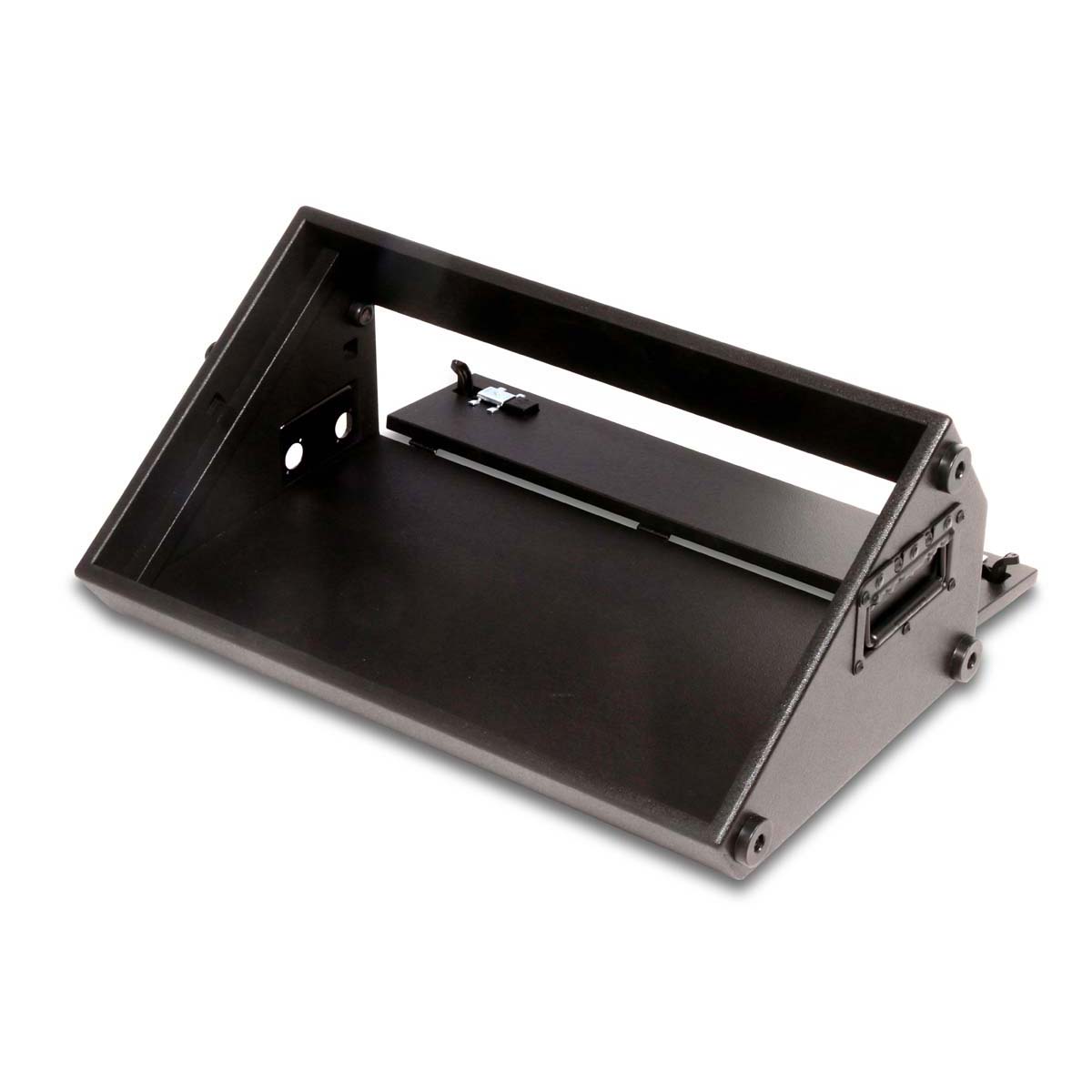 Caisson pour moniteur de téléprompteur Beetronics 24HD7M – Format paysage
