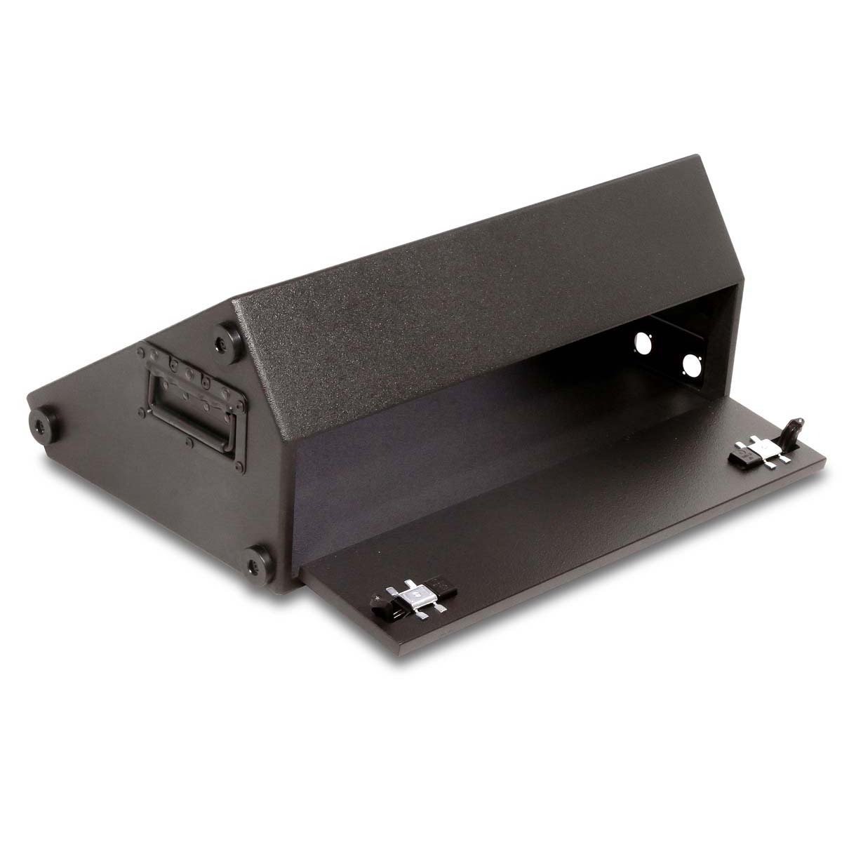 Caisson pour moniteur de téléprompteur Beetronics 24HD7M – Format paysage