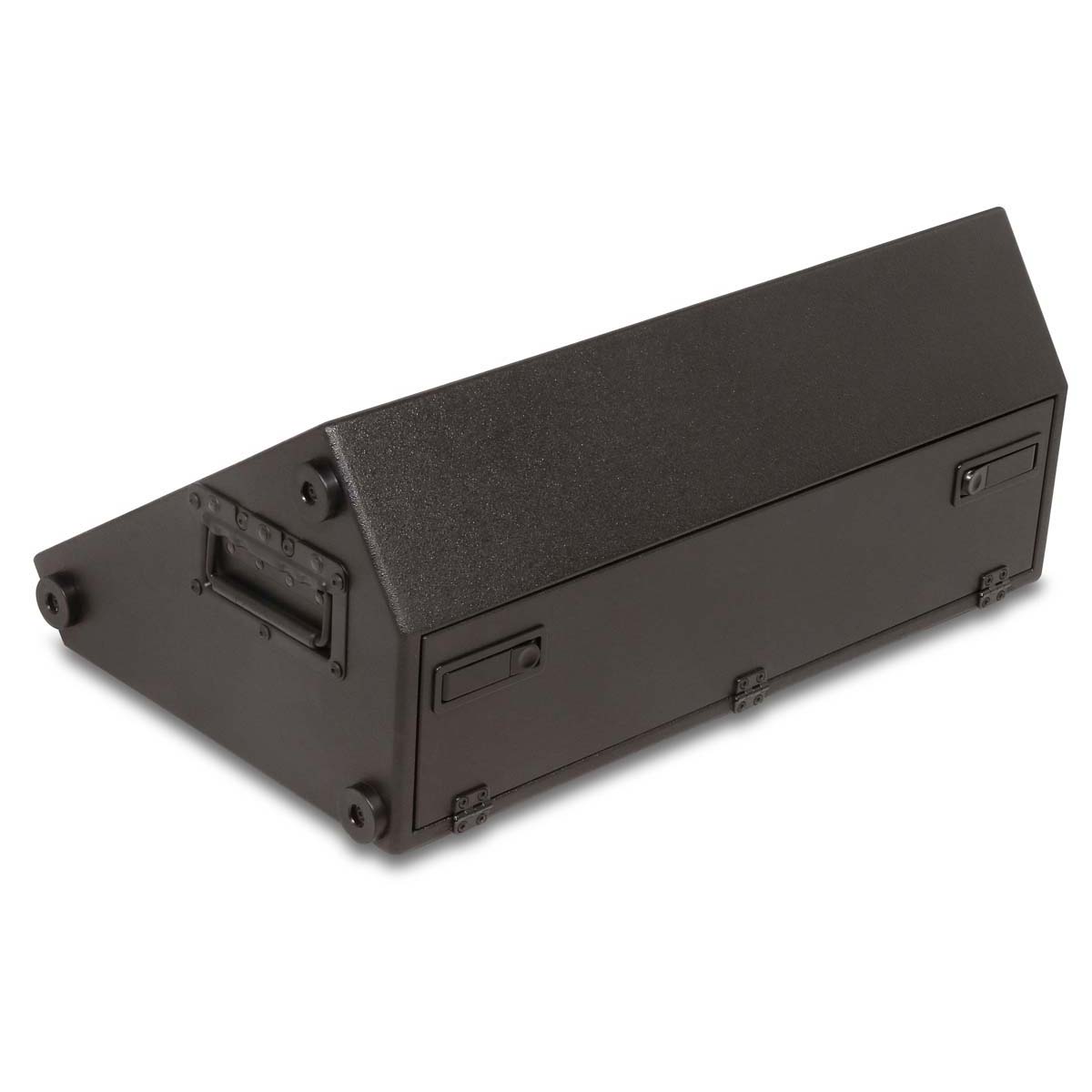 Caisson pour moniteur de téléprompteur Beetronics 24HD7M – Format paysage