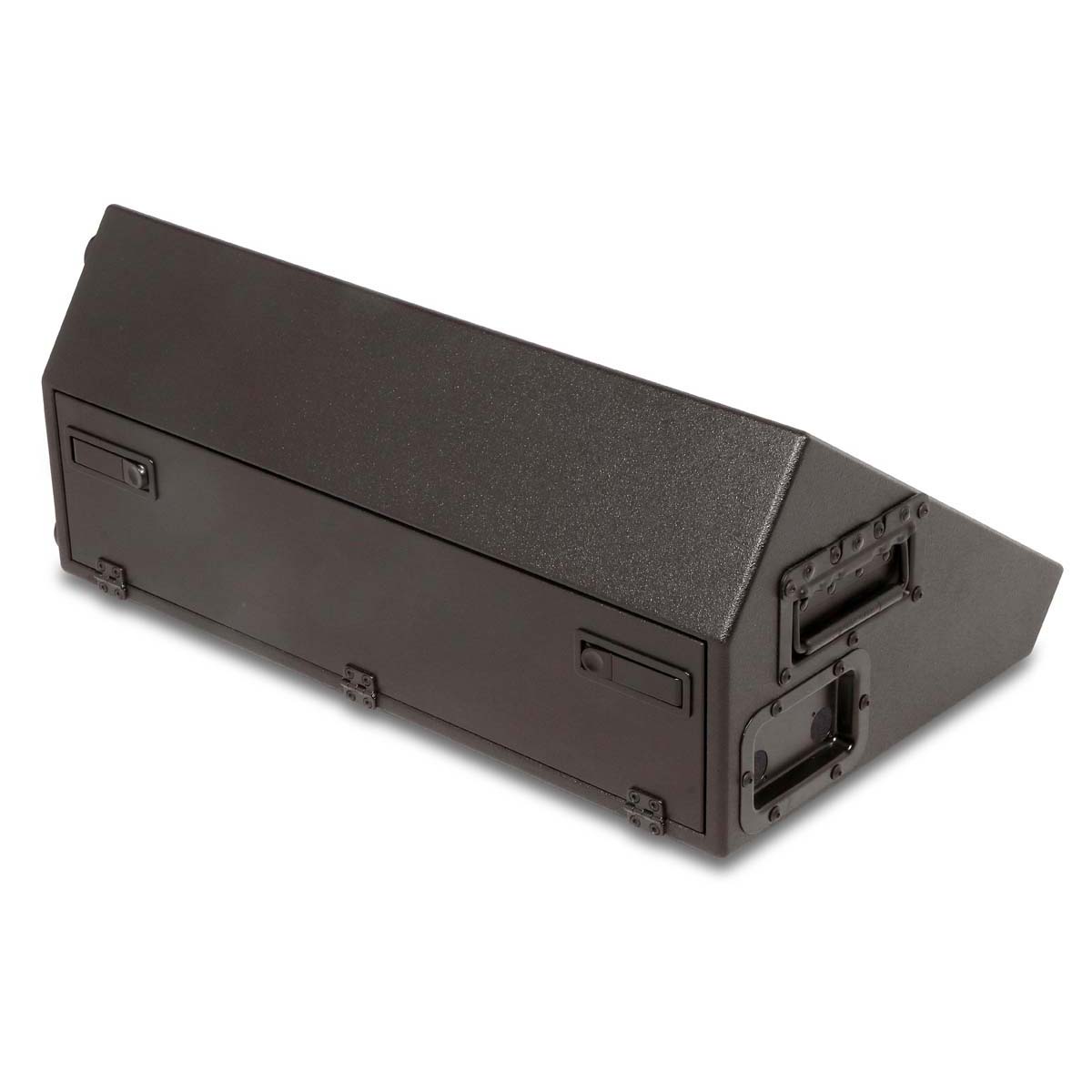 Caisson pour moniteur de téléprompteur Beetronics 24HD7M – Format paysage