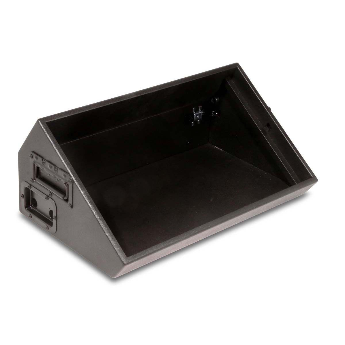 Caisson pour moniteur de téléprompteur Beetronics 24HD7M – Format paysage
