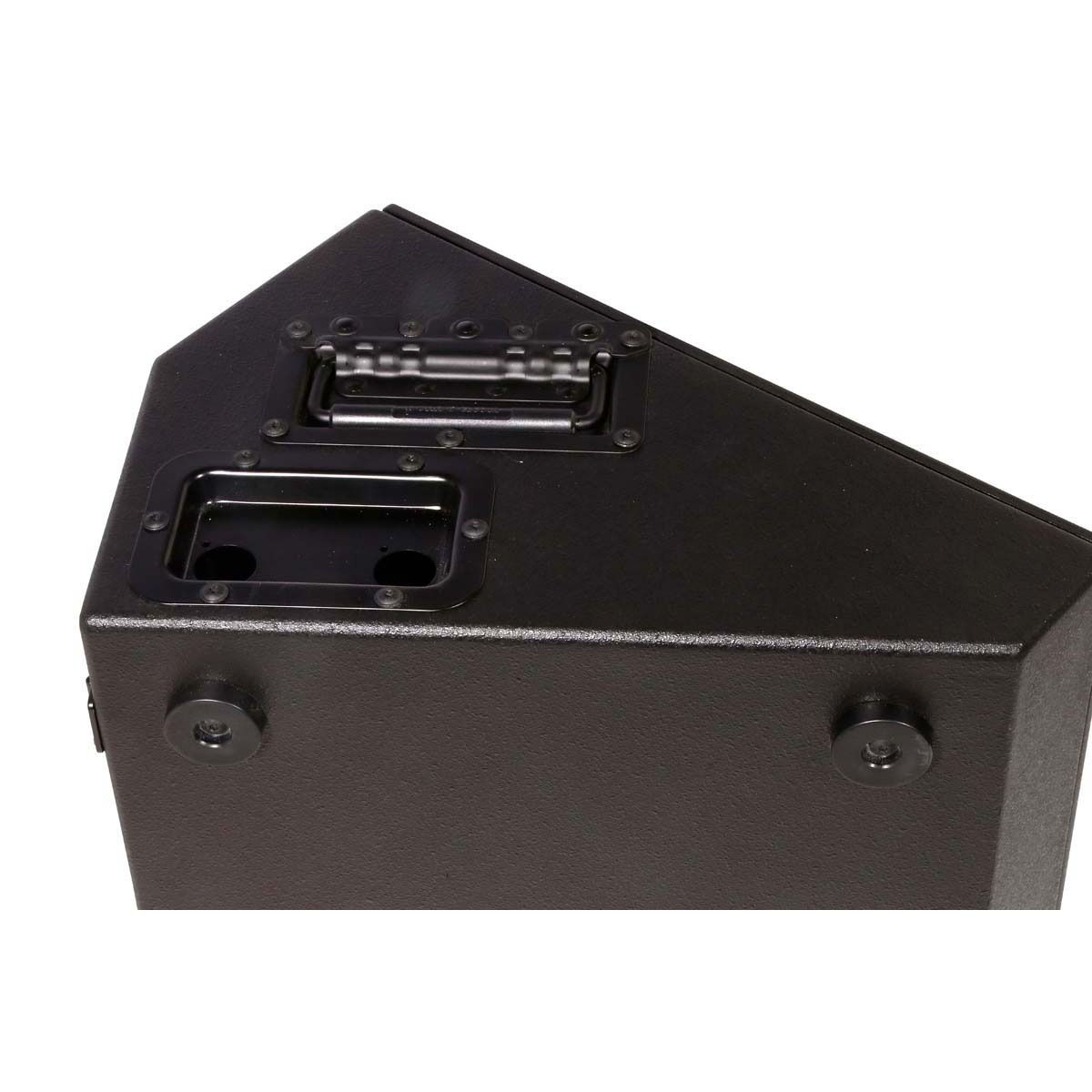 Caisson pour moniteur de téléprompteur Beetronics 24HD7M – Format paysage