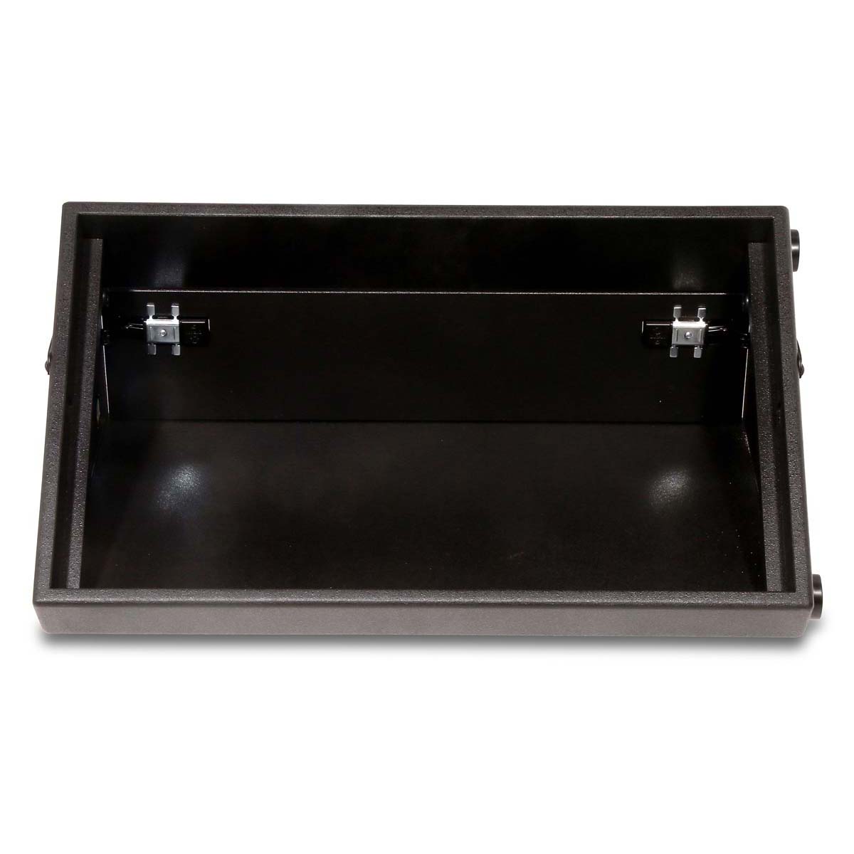 Caisson pour moniteur de téléprompteur Beetronics 24HD7M – Format paysage
