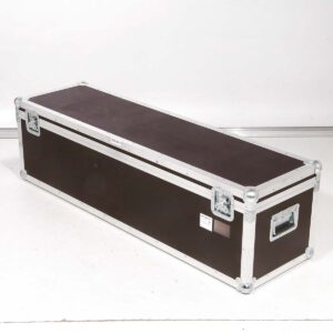 Coffre de transport « Live » – 1300 × 350 × 350 mm **Produit de catégorie B (B-Stock)