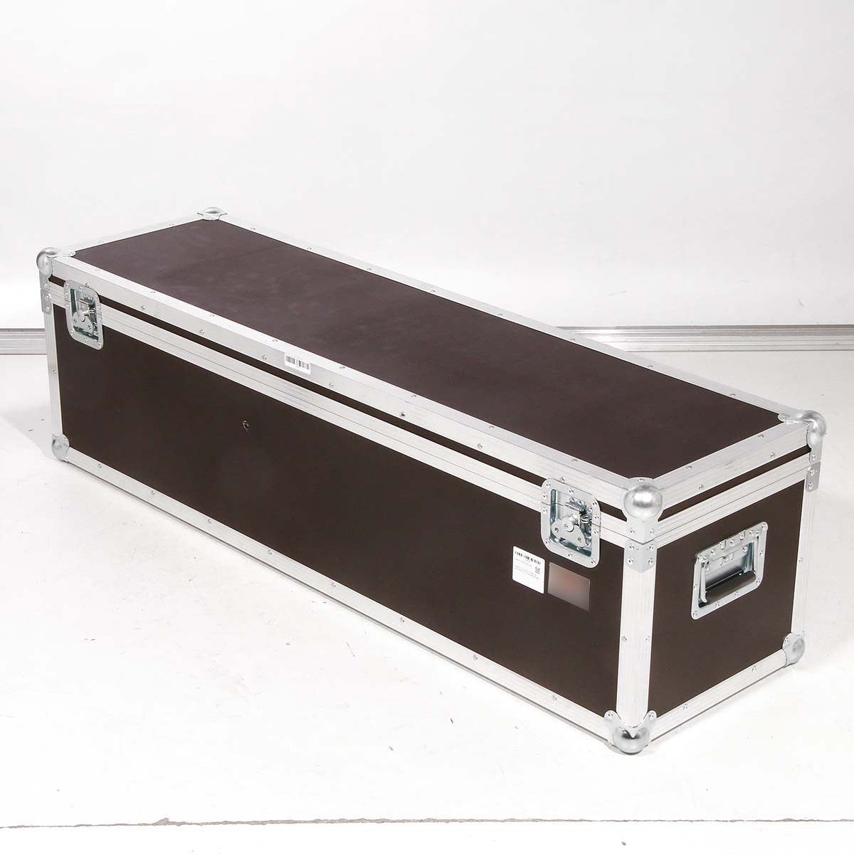 Coffre de transport « Live » – 1300 × 350 × 350 mm **Produit de catégorie B (B-Stock)