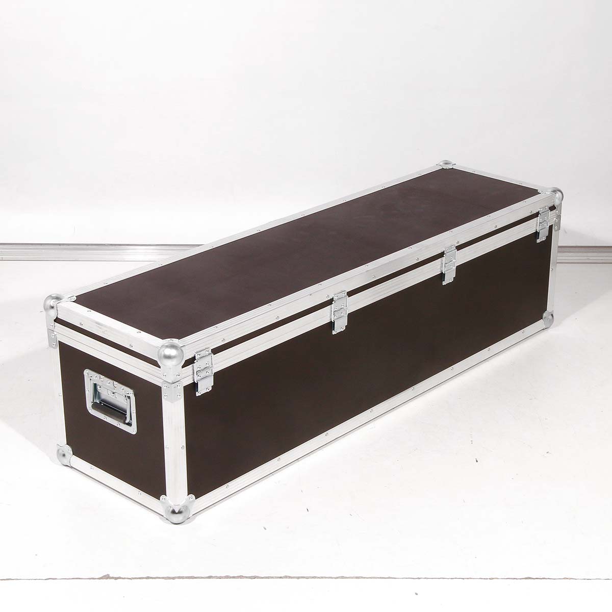 Coffre de transport « Live » – 1300 × 350 × 350 mm **Produit de catégorie B (B-Stock)
