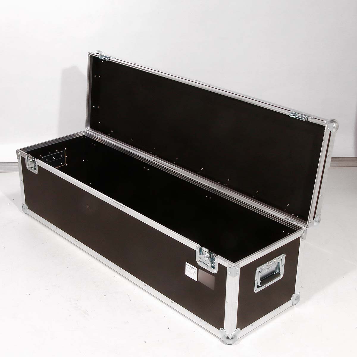 Coffre de transport « Live » – 1300 × 350 × 350 mm **Produit de catégorie B (B-Stock)