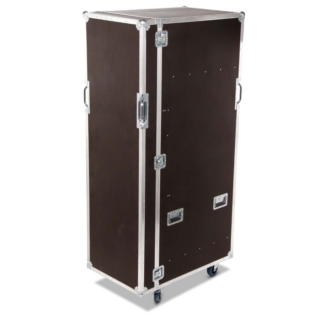 Ramp Case for TecMashin DKS-LED69 + 55" Display