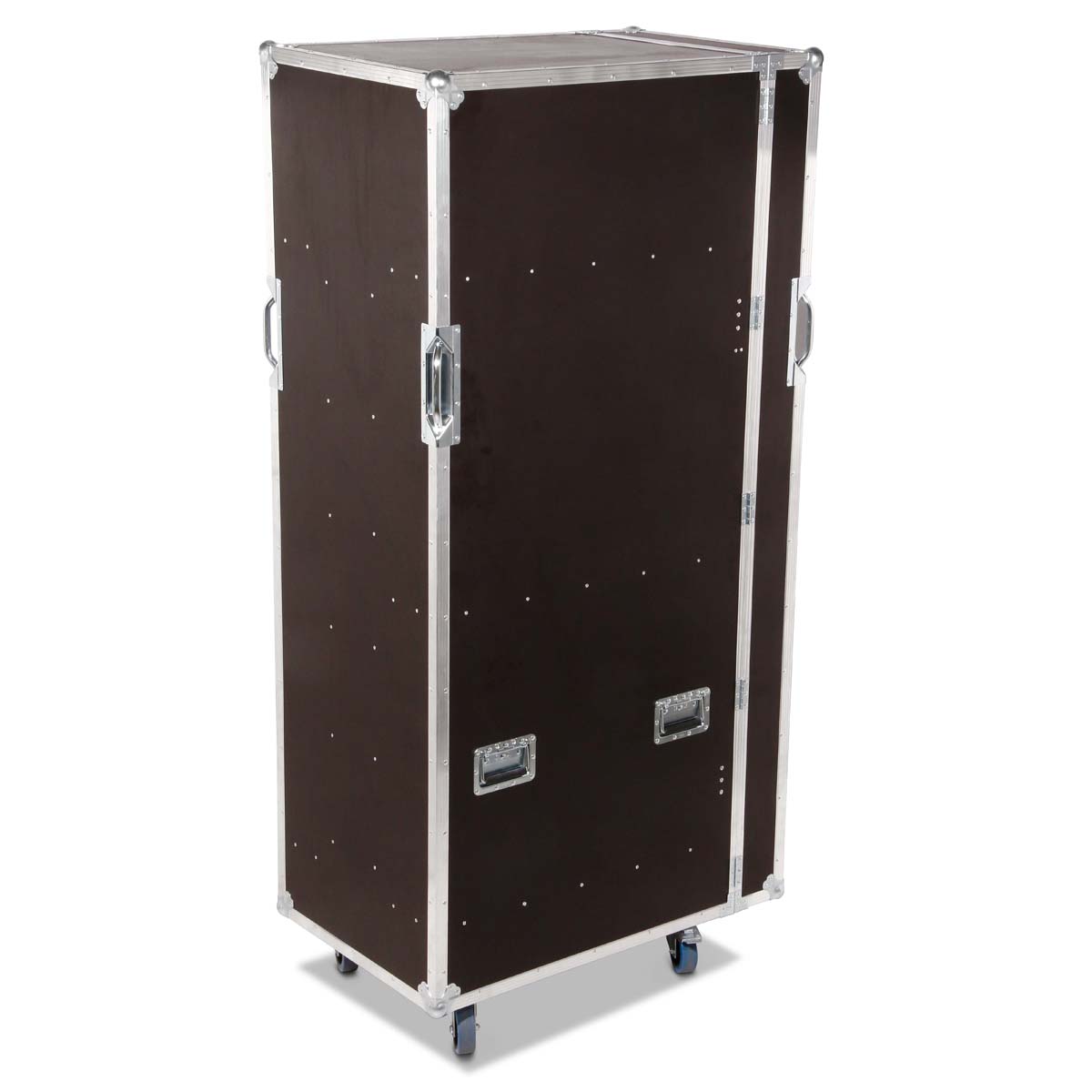 Ramp Case for TecMashin DKS-LED69 + 55" Display