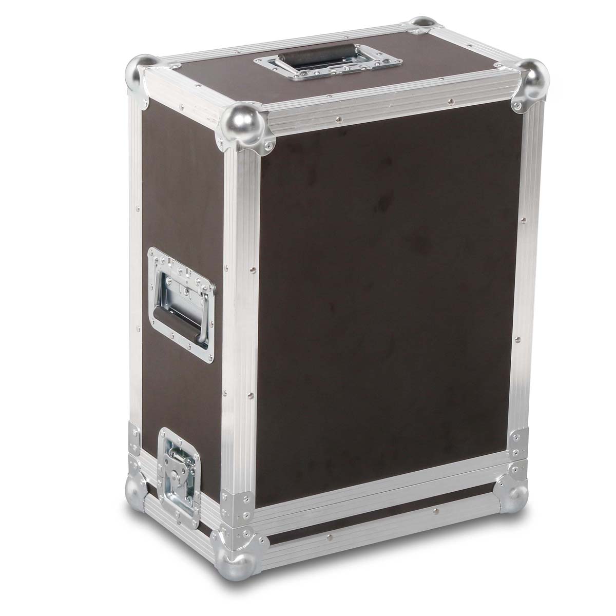 Flightcase met deksel voor Pacojet 2