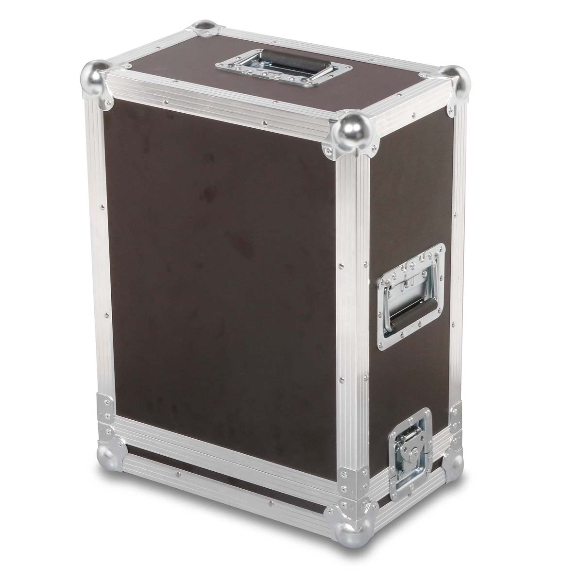 Flightcase met deksel voor Pacojet 2