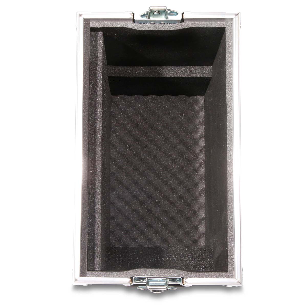 Flightcase met deksel voor Pacojet 2