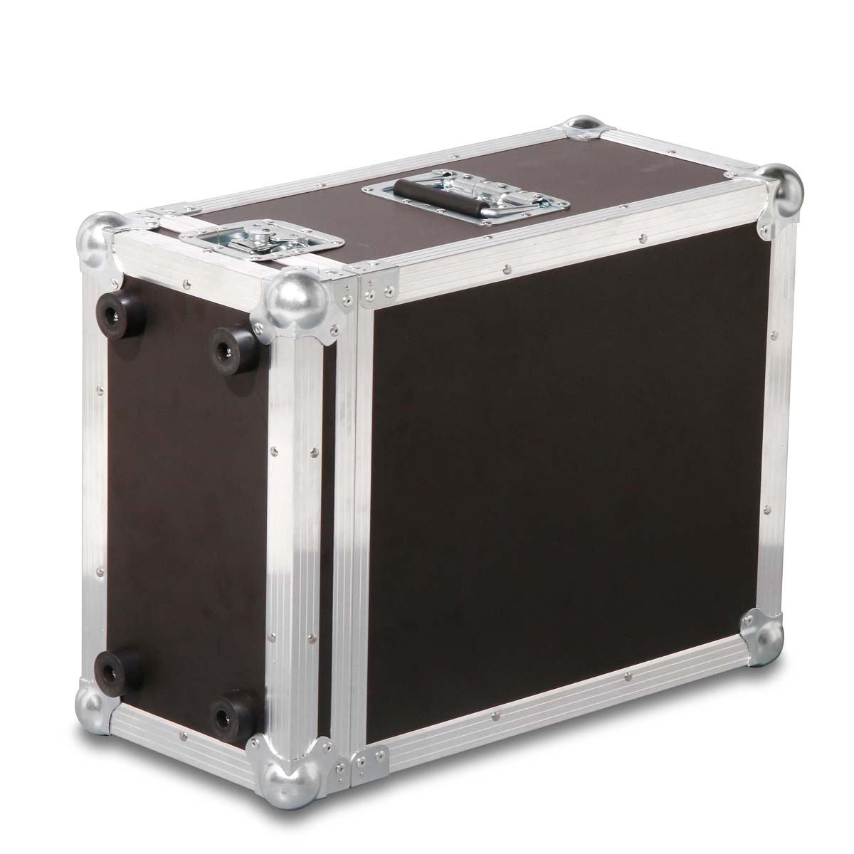 Flightcase met deksel voor Pacojet 2