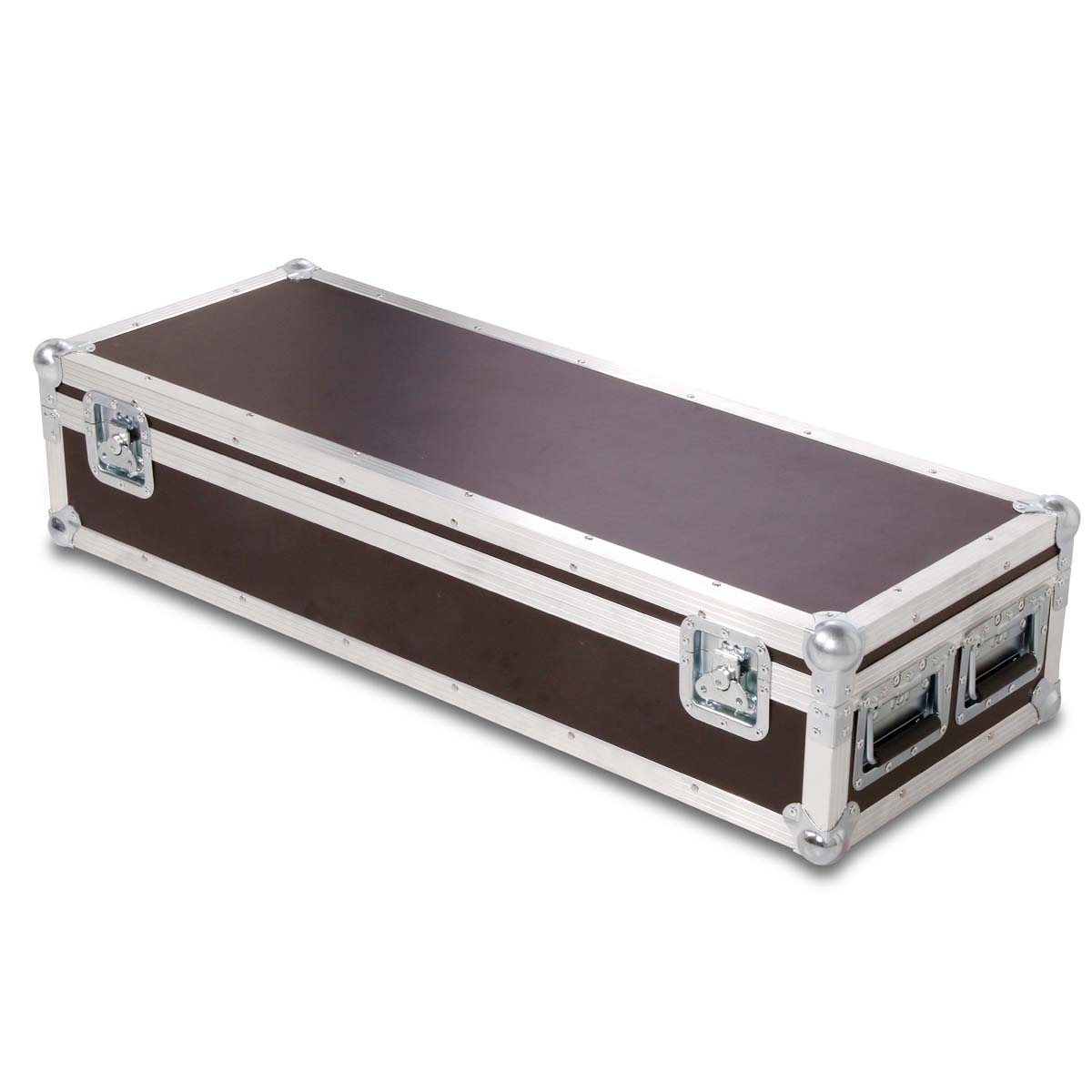 Flight-case type coffre pour 4 Varytec BeamStick 40