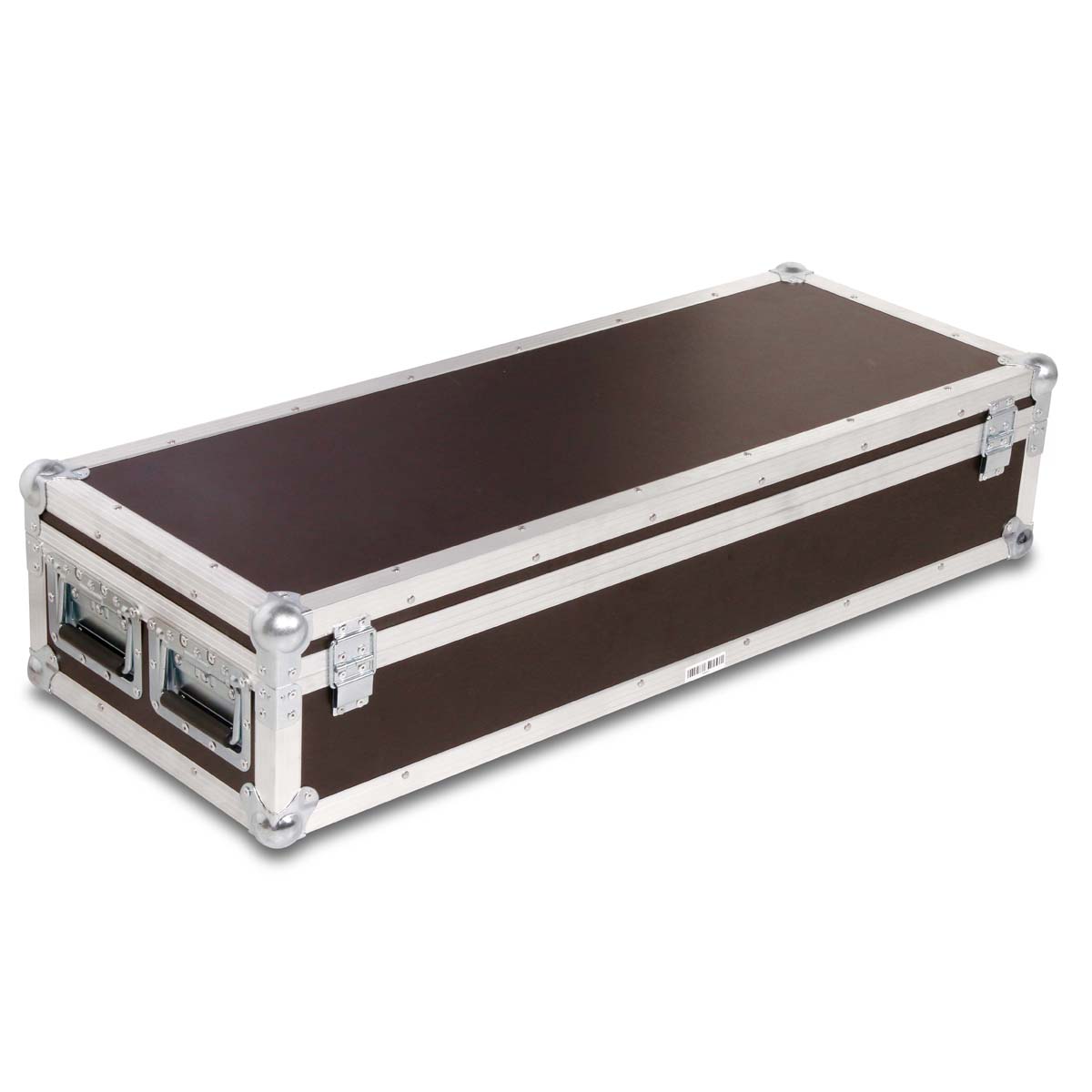 Flight-case type coffre pour 4 Varytec BeamStick 40