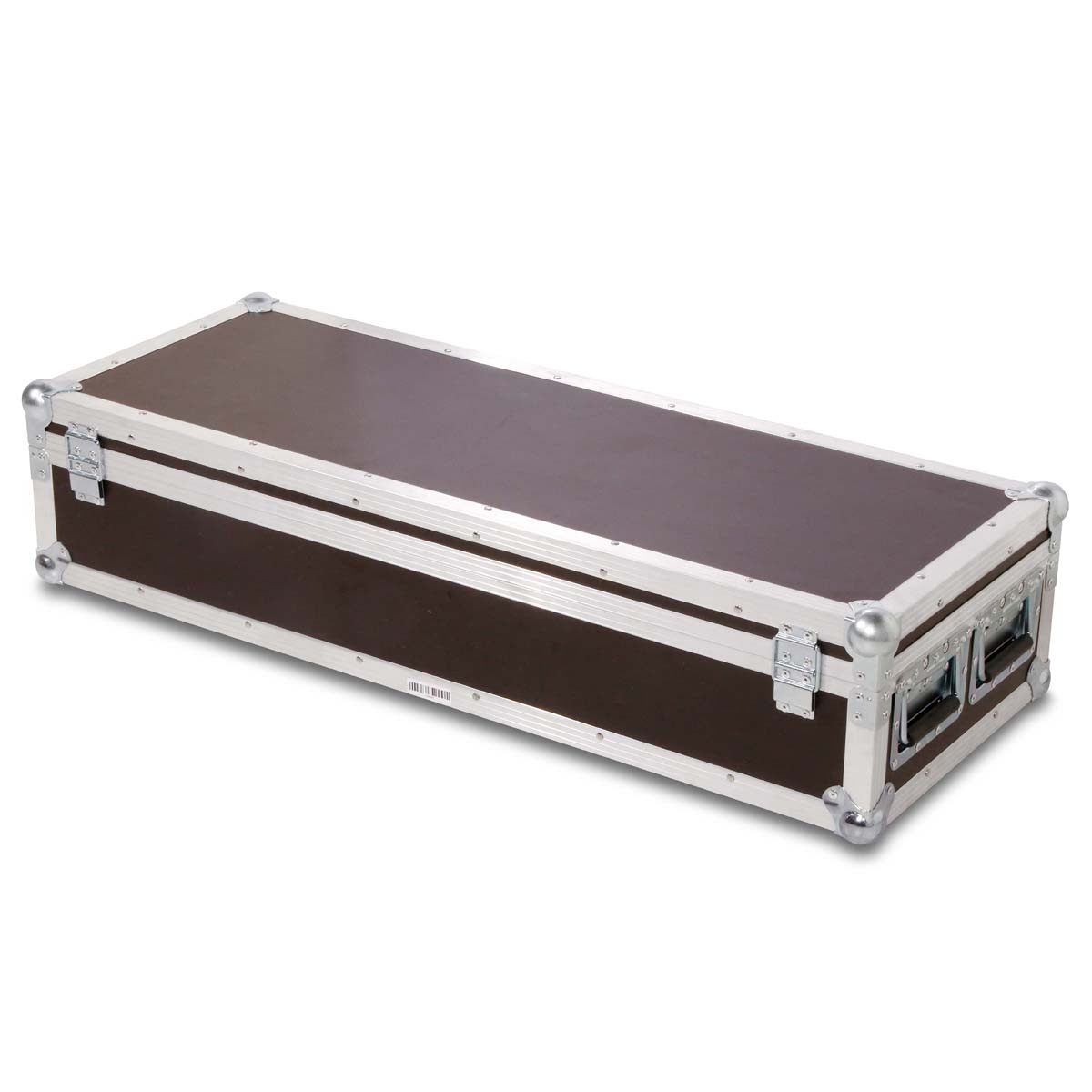 Flight-case type coffre pour 4 Varytec BeamStick 40