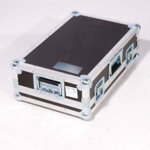 Haubencase Yamaha DM3 / DM3S Digital Mixer **B-Stock