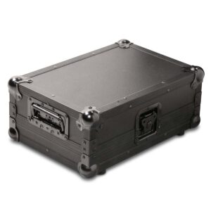 AlphaTheta CDJ-1500X CD-speler-flightcase – All black –