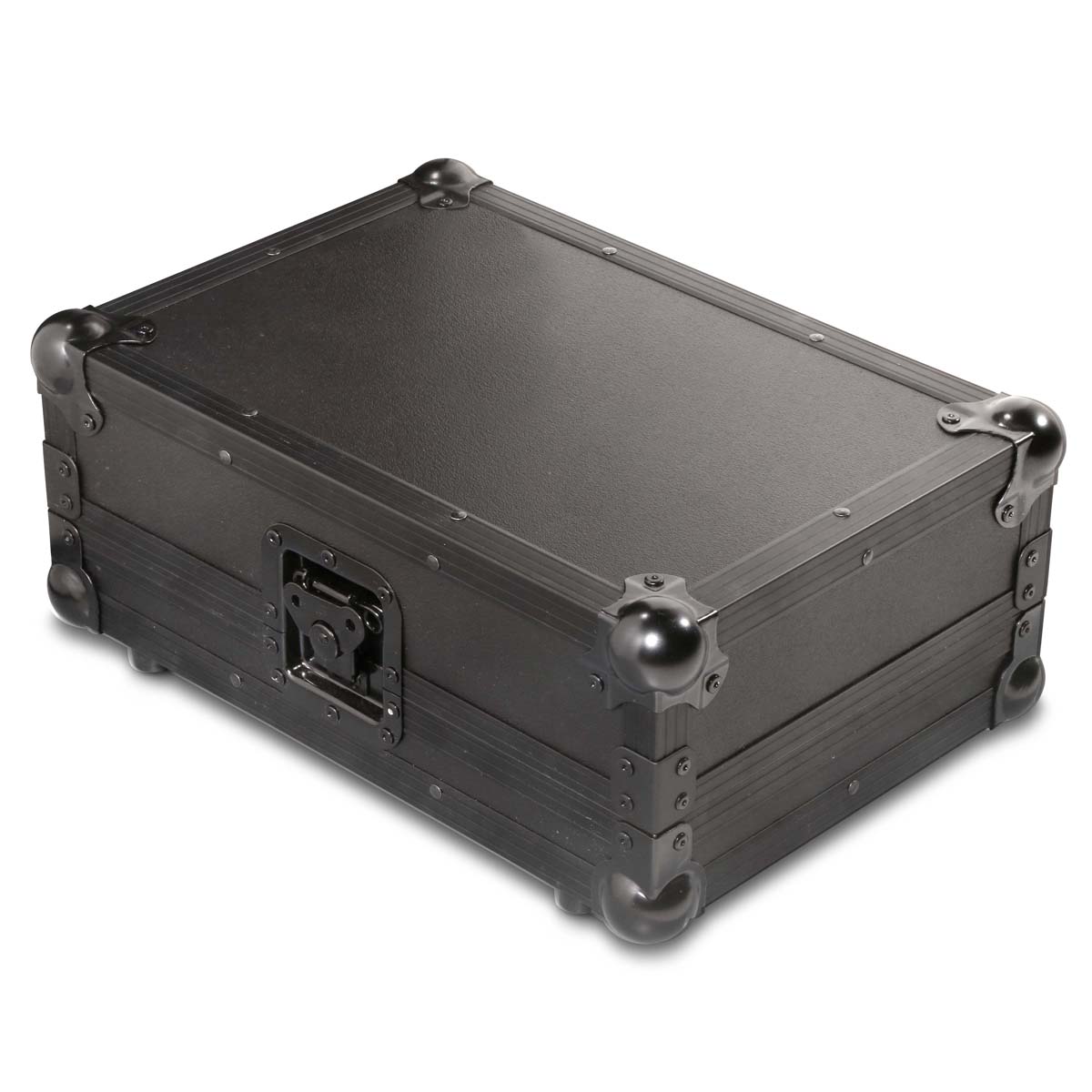 AlphaTheta CDJ 1500X CD Player Case – All Black –