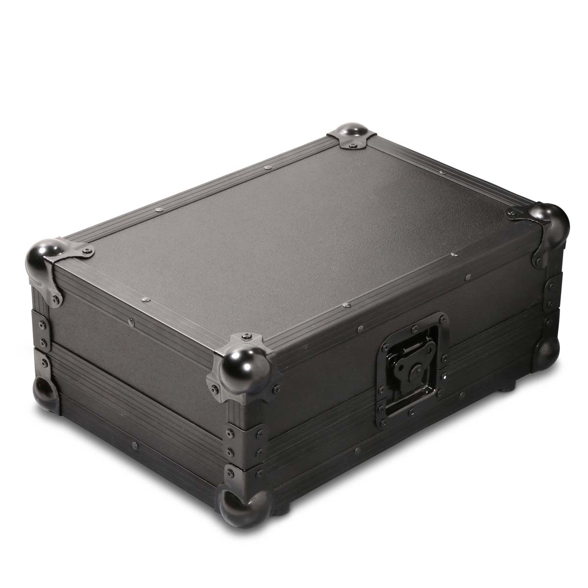 AlphaTheta CDJ 1500X CD Player Case – All Black –