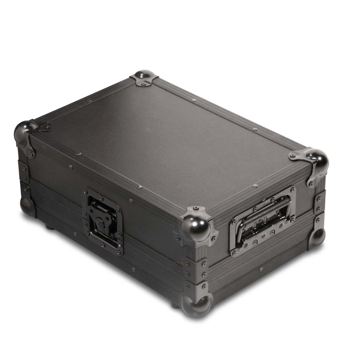 AlphaTheta CDJ 1500X CD Player Case – All Black –