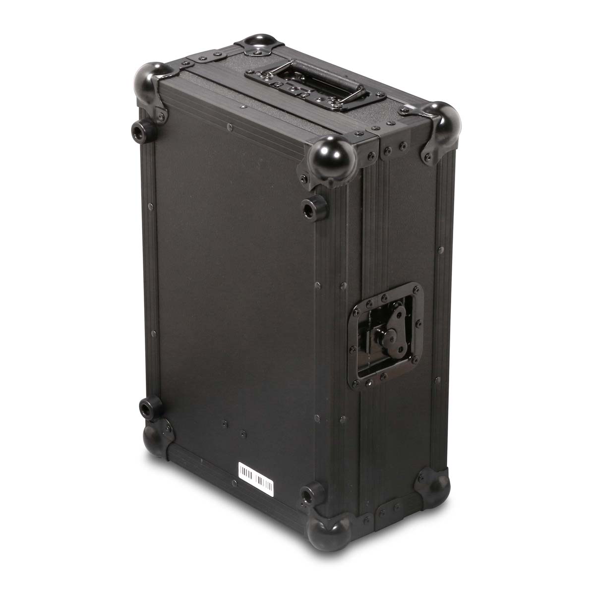 AlphaTheta CDJ 1500X CD Player Case – All Black –