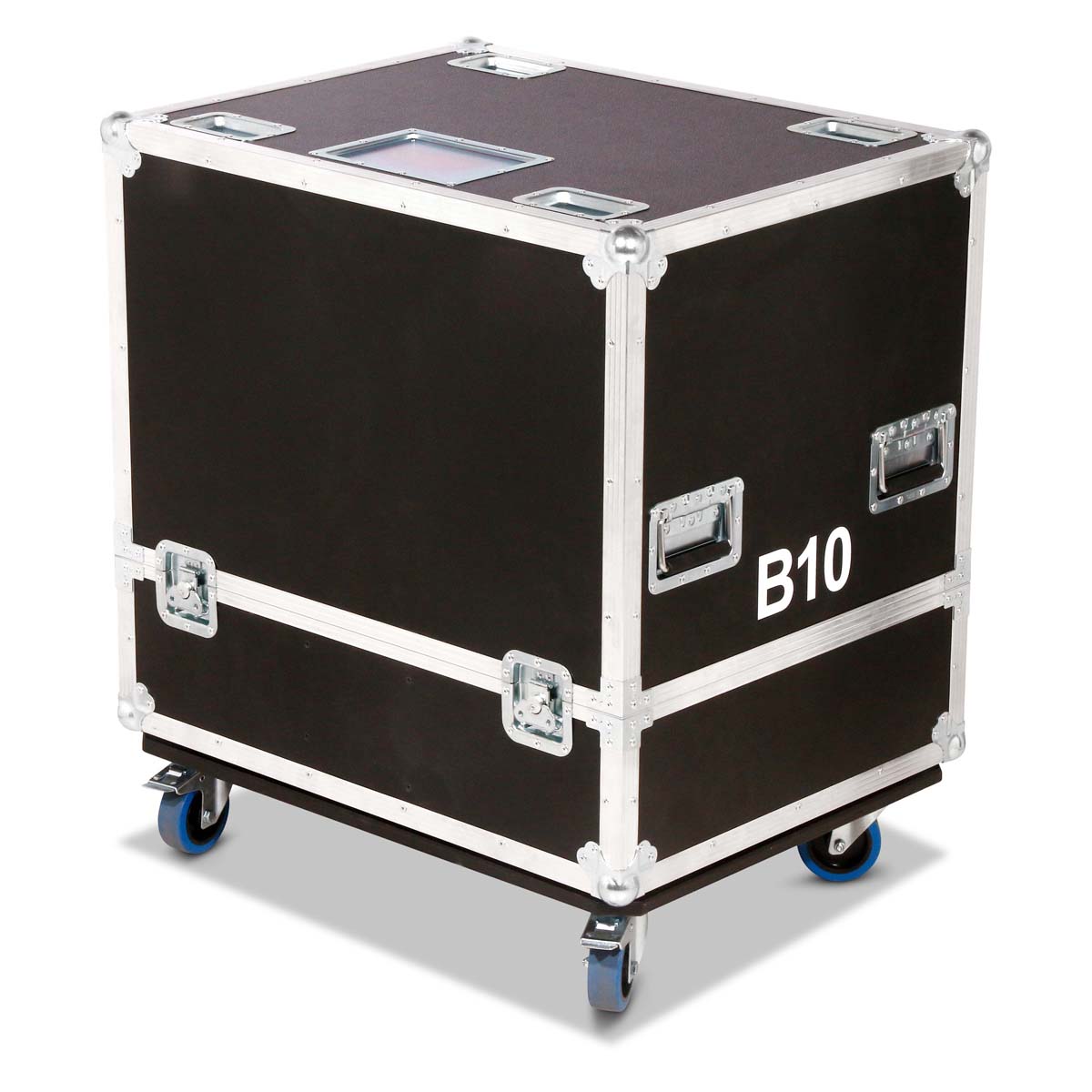 Professional d&b audiotechnik B10 SUB 2-in-1 Lid-Style Case
