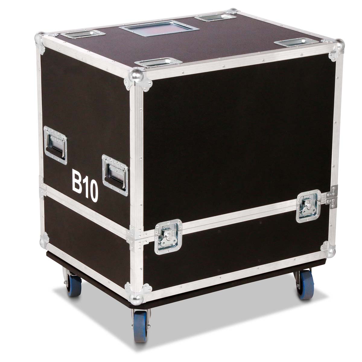 Professional d&b audiotechnik B10 SUB 2-in-1 Lid-Style Case