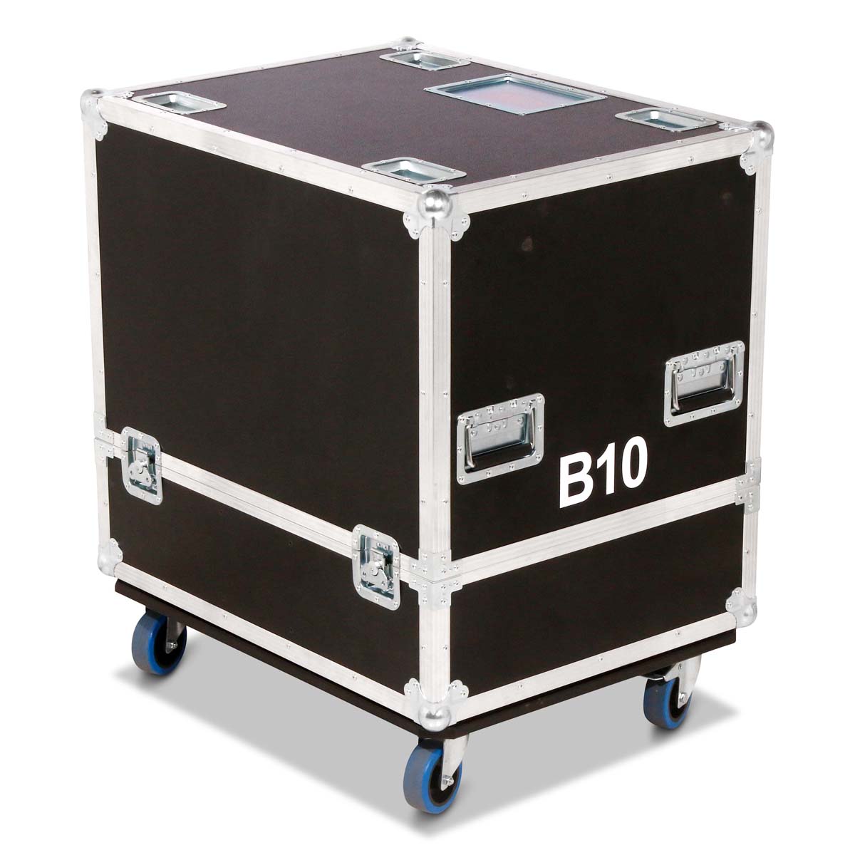 Professional d&b audiotechnik B10 SUB 2-in-1 Lid-Style Case