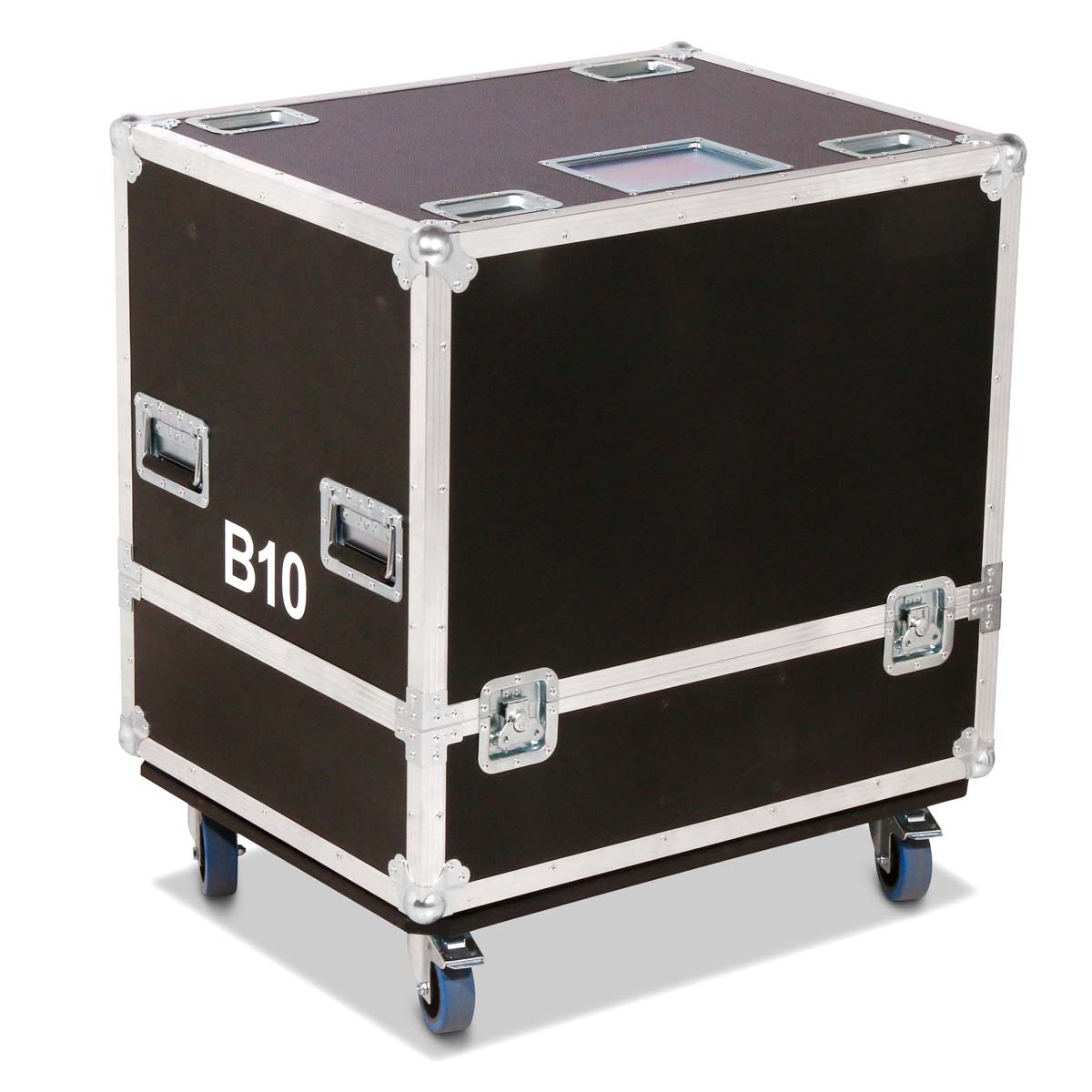 Professional d&b audiotechnik B10 SUB 2-in-1 Lid-Style Case