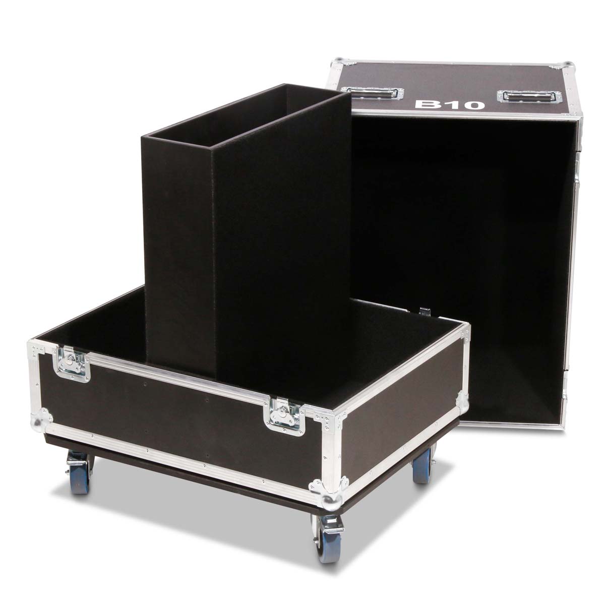 Professional d&b audiotechnik B10 SUB 2-in-1 Lid-Style Case