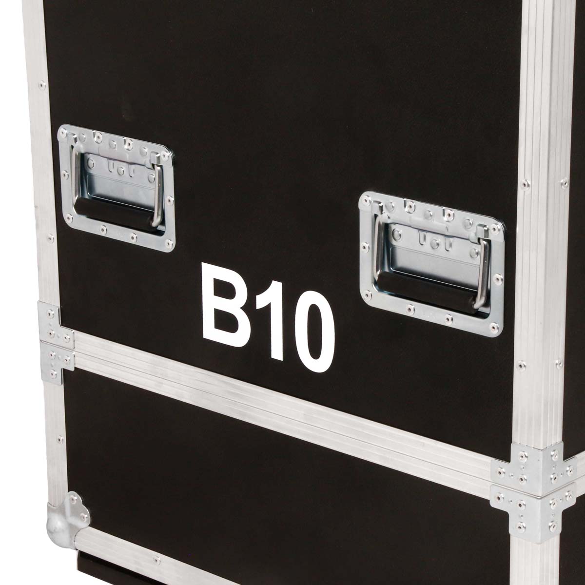 Professional d&b audiotechnik B10 SUB 2-in-1 Lid-Style Case