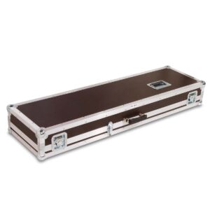 Flight-case en bois « Special 88 » pour clavier Roland FP-40