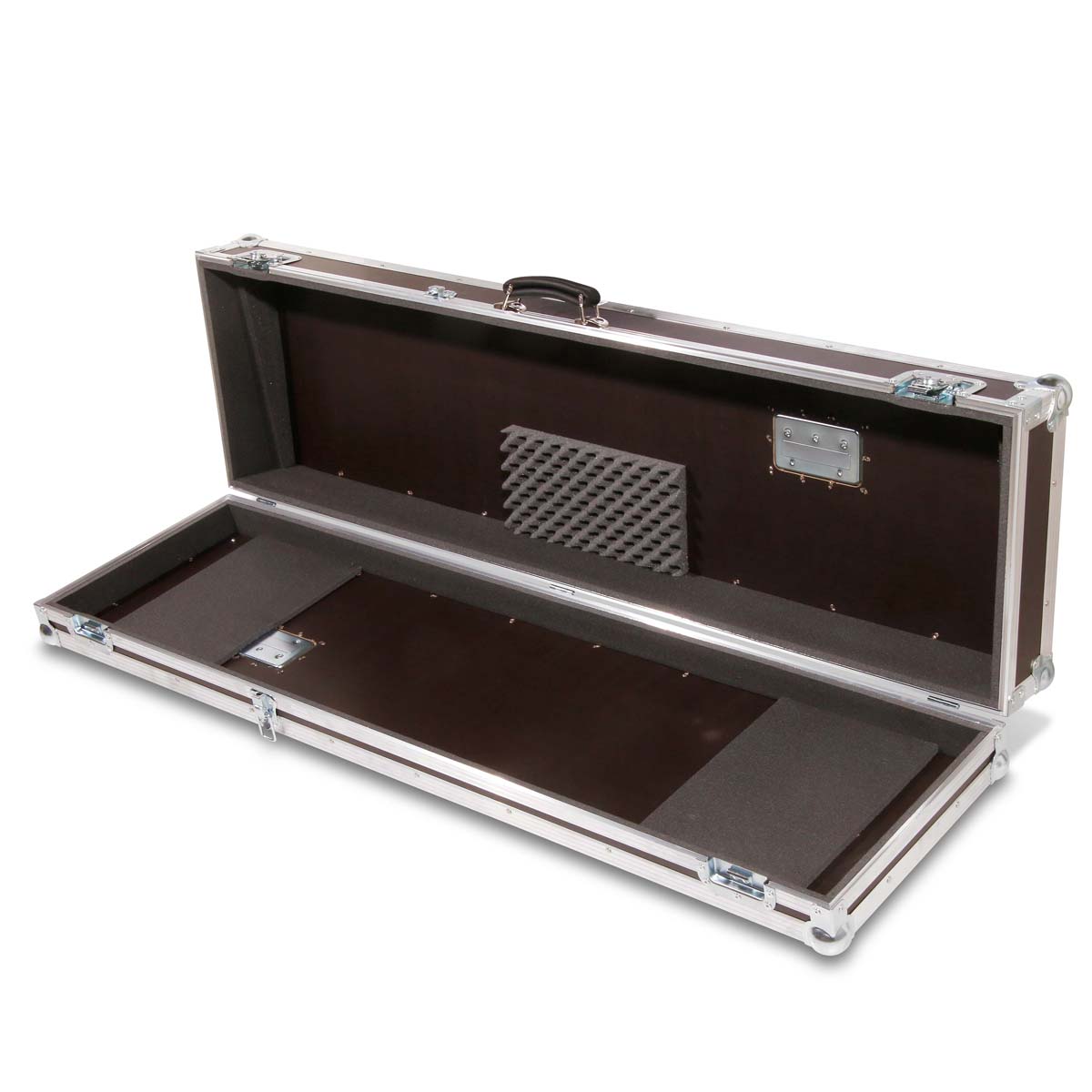 Flight-case en bois « Special 88 » pour clavier Roland FP-40