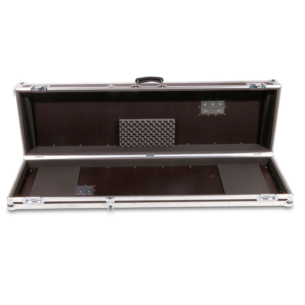 Flight-case en bois « Special 88 » pour clavier Roland FP-40