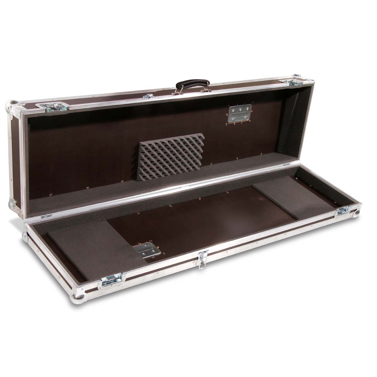 Flight-case en bois « Special 88 » pour clavier Roland FP-40